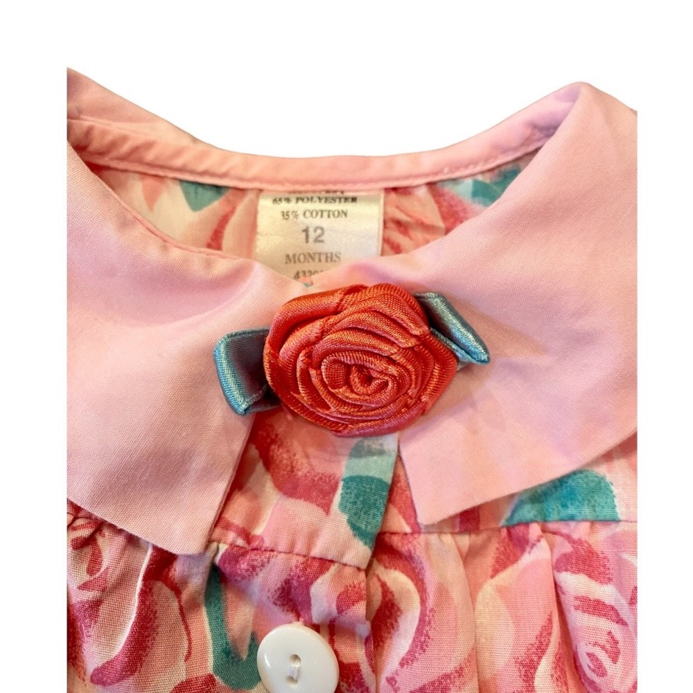 Baby Girls Bundle -Size 12 months - Picture 11 of 11